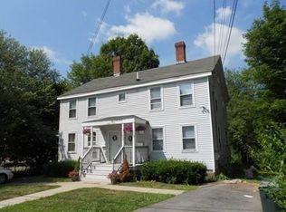 105 South Rd, Bedford, MA 01730