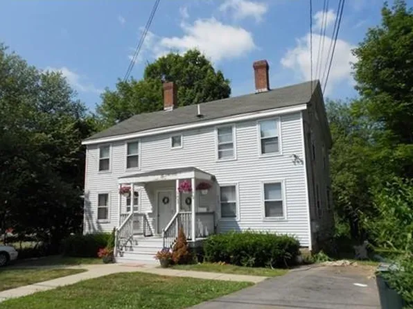 105 South Rd, Bedford, MA 01730