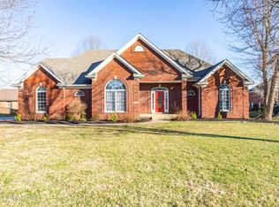 226 Woodland Pass, Mount Washington, KY 40047