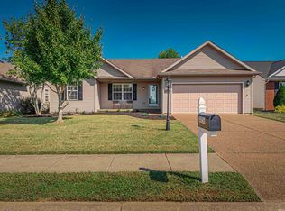 4856 Marble Dr, Newburgh, IN 47630