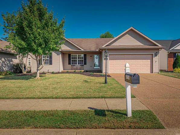 4856 Marble Dr, Newburgh, IN 47630