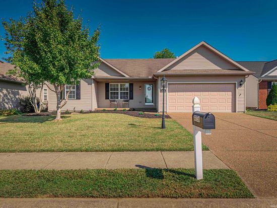 4856 Marble Dr, Newburgh, IN 47630