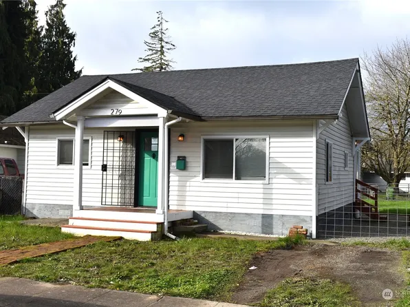 279 24th Avenue, Longview, WA 98632