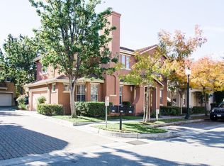 411 Nicholas Dr, Mountain View, CA 94043