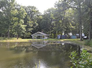 17247 W State Route 579, Martin, OH 43445