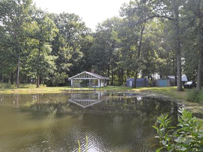 17247 W State Route 579, Martin, OH, 43445