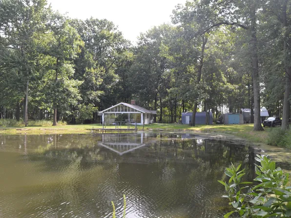 17247 W State Route 579, Martin, OH 43445