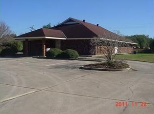 33195 Pitcher Rd, Hammond, LA 70462