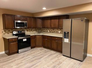 5252 Aetna Springs Rd, Woodbridge, VA 22193