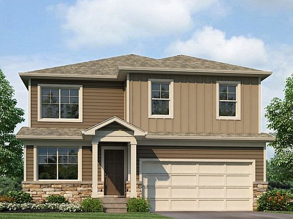 Plan Elevation.