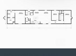 1720 Coral Rd, Azle, TX 76020