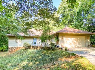 431 Cleveland Ferry Rd, Fair Play, SC 29643