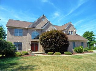 21864 Fairfield Pl, Strongsville, OH 44136