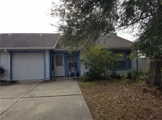 7908 Stonecastle Rd, Orlando, FL 32822