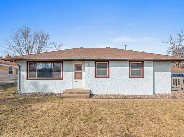 2865 115th Ln NW, Coon Rapids, MN 55433