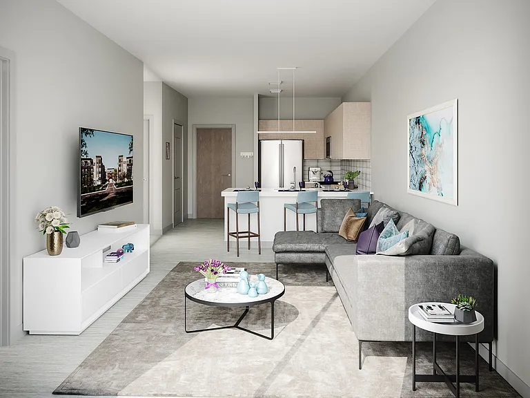 Elevate Apartments — Photo 8