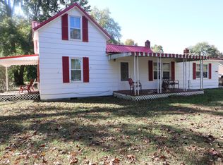 9466 Spencer Pike, Mount Sterling, KY 40353