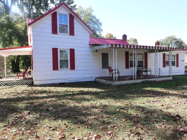 9466 Spencer Pike, Mount Sterling, KY 40353