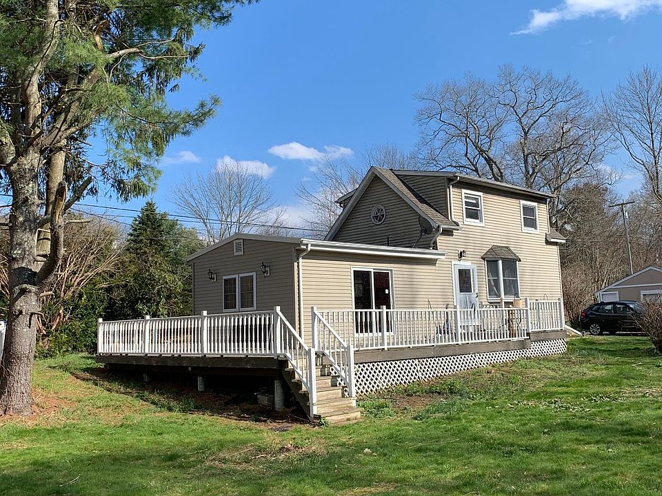 149 Bear Swamp Rd, East Hampton, CT 06424 Zillow