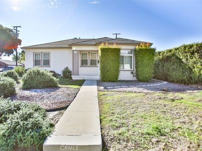 6851 Coachella Ave, Long Beach, CA, 90805