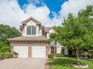 9412 Lisi Anne Dr, Austin, TX 78717