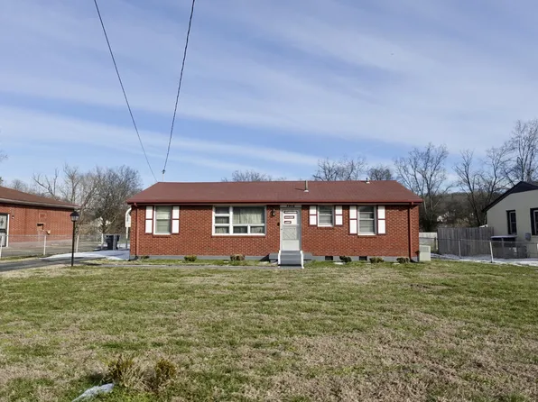 3912 Flicker Dr, Nashville, TN 37218