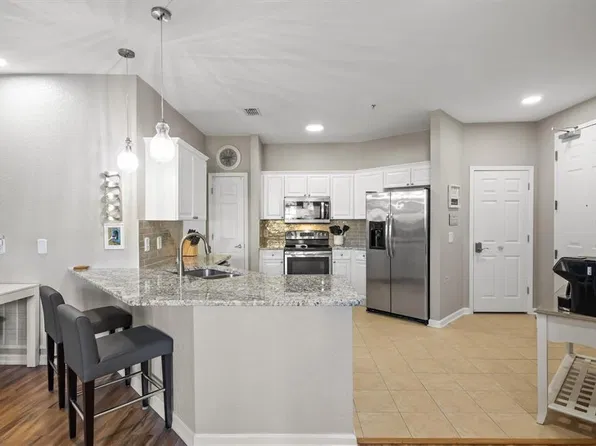 301 TERRACE RIDGE CIRCLE #301, DAVENPORT, FL 33896