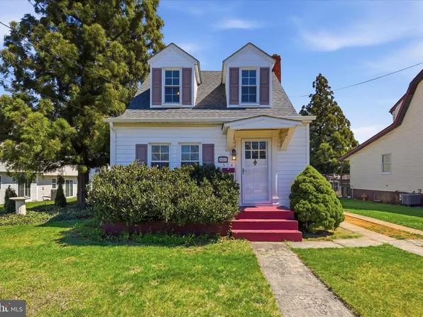 510 N Pleasant Valley Rd, Winchester, VA 22601