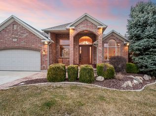 9987 S Tee Shot Cir, South Jordan, UT 84009