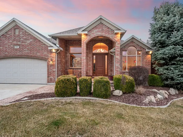 9987 S Tee Shot Cir, South Jordan, UT 84009