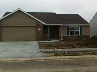 2910 Limestone Ln, Lafayette, IN 47909