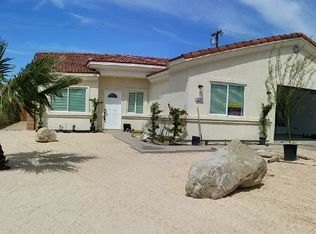 13747 Julian Dr, Desert Hot Springs, CA 92240
