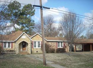 214 S Woodland Heights Dr, Rector, AR 72461