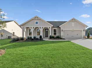 517 Barnfield Way, Dallas, GA
