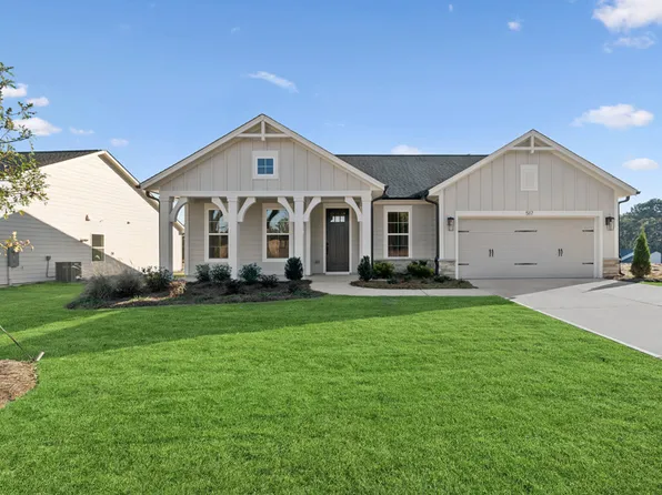 517 Barnfield Way, Dallas, GA 30157