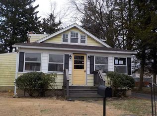 100 William Penn Ave, Pennsville, NJ 08070