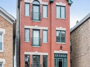850 N Wood St #1, Chicago, IL 60622