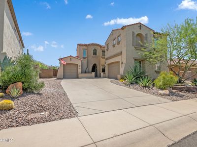 42909 N Courage Trl, Anthem, AZ, 85086