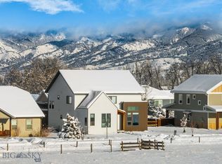 6061 Blackwood Rd, Bozeman, MT 59718