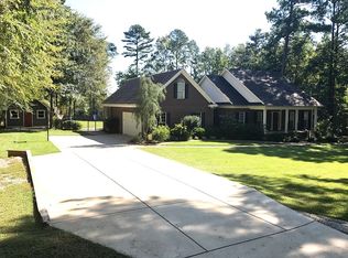499 Sugarcreek Dr, Grovetown, GA 30813