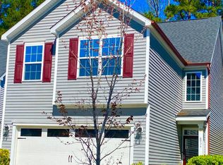 8934 Cat Tail Pond Rd, Summerville, SC 29485