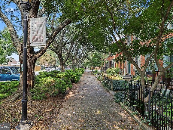 4th image of 314 W Newton Ave #316