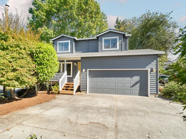4532 SE 28th Ave, Portland, OR 97202