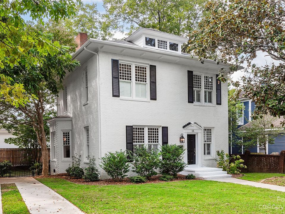 15 St NW, Concord, NC 28025 Zillow
