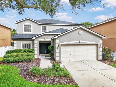 11132 Creek Haven Dr, Riverview, FL, 33569