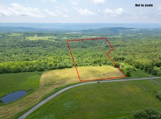 Grande View Dr, Schuyler, NY 13340