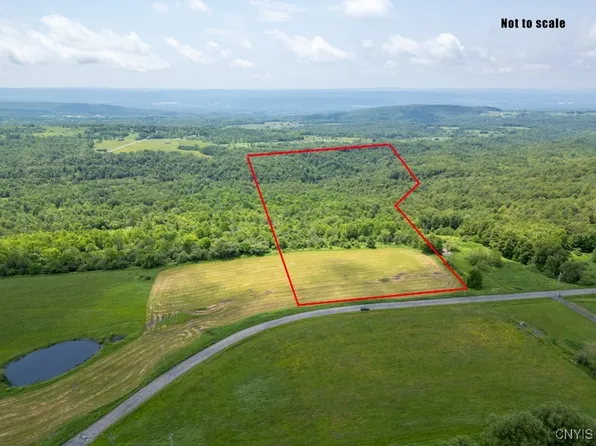 Grande View Dr, Schuyler, NY 13340
