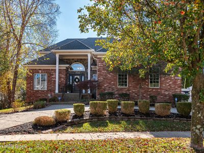 4310 Pleasant Glen Dr, Louisville, KY, 40299