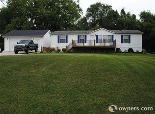 3506 Woolper Rd, Petersburg, KY 41080