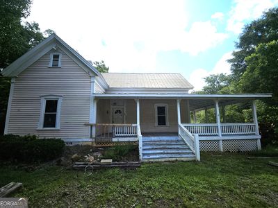 459 Railroad Ave, Flovilla, GA, 30216